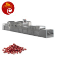 High-Quality Grain Microwave Drying Sterilization Baking Machine